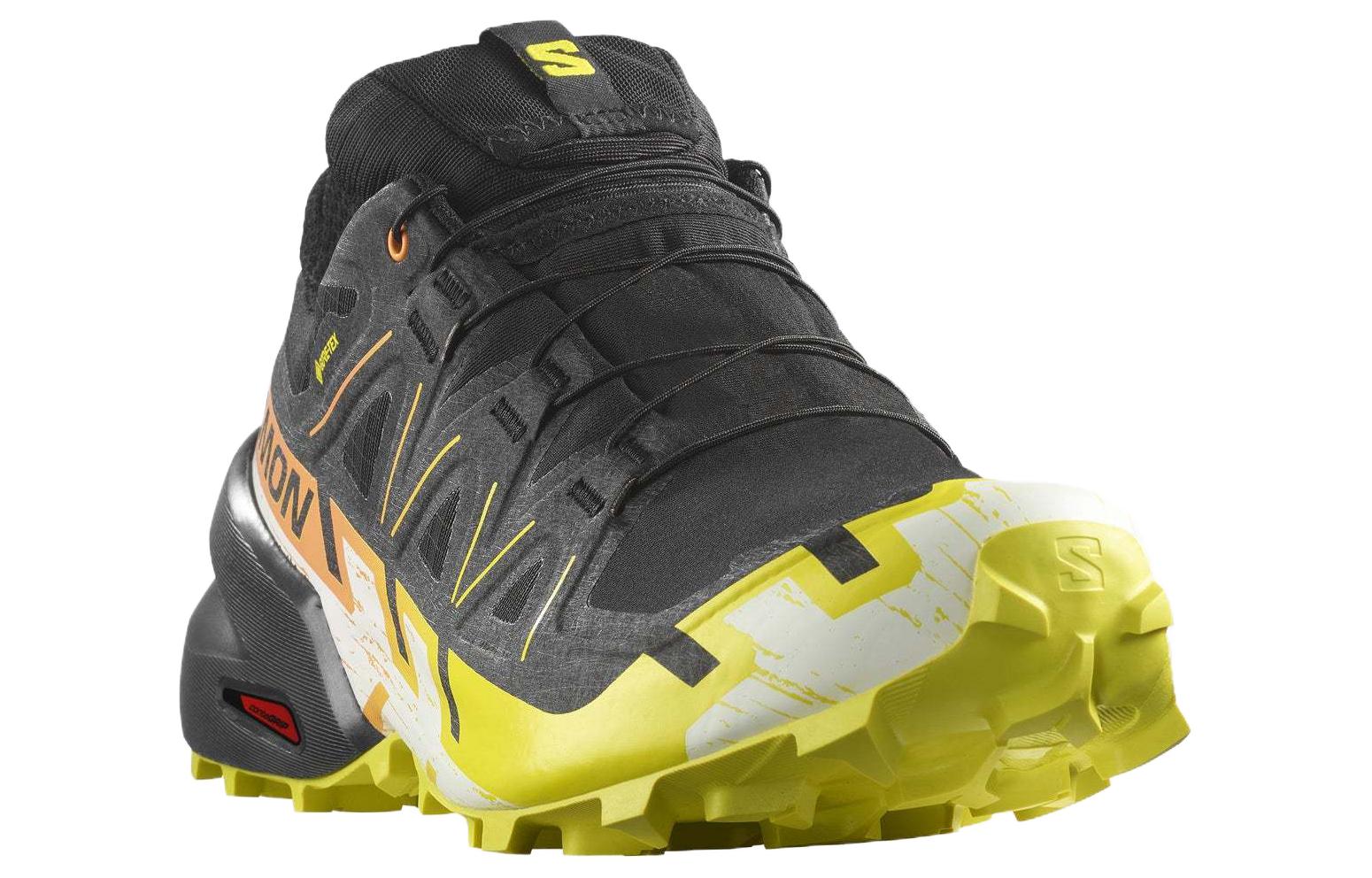 SALOMON Speedcross 6 Gore Tex Sneakers