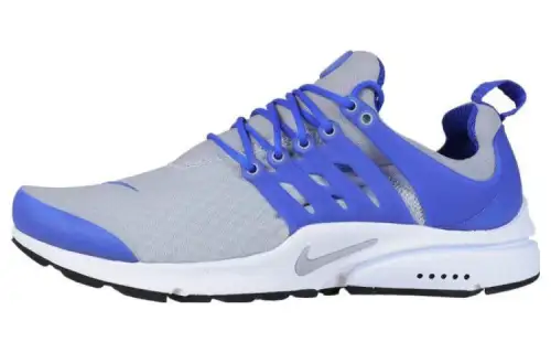 Nike Air Presto Essential Wolf Grey/Wolf Grey