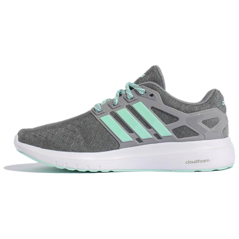 Adidas Energy Cloud V Abrasion Resistant Slip Resistant Abrasion Resistant Slip Resistant Low top Running Shoes Women’s