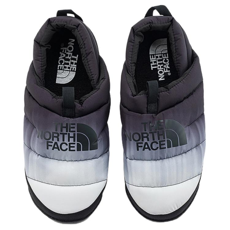 THE NORTH FACE Low top Outdoor Shoes Men’s Black