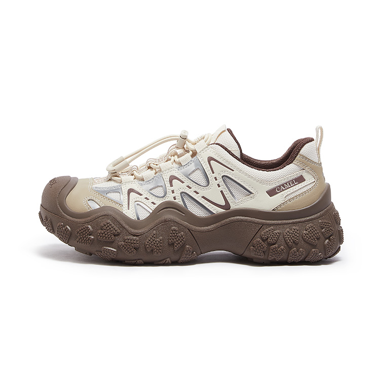 CAMEL Ugly Cute 3.0 Low top Outdoor Shoes Women’s