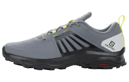 SALOMON X Render 'Dark Grey Black' / L00
