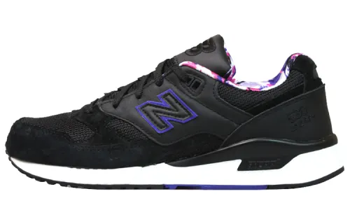 New Balance 530 Series Black