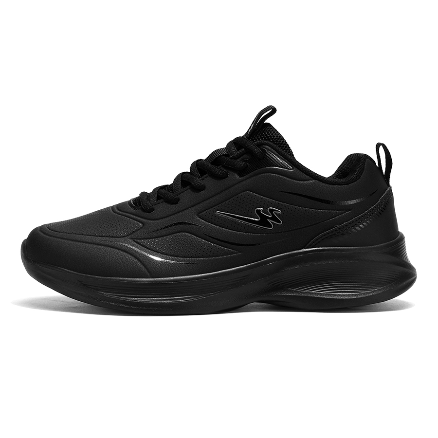 Binary Cushioning Rebound Lightweight Slip Resistant Cushioning Rebound Lightweight Slip Resistant Low top Casual