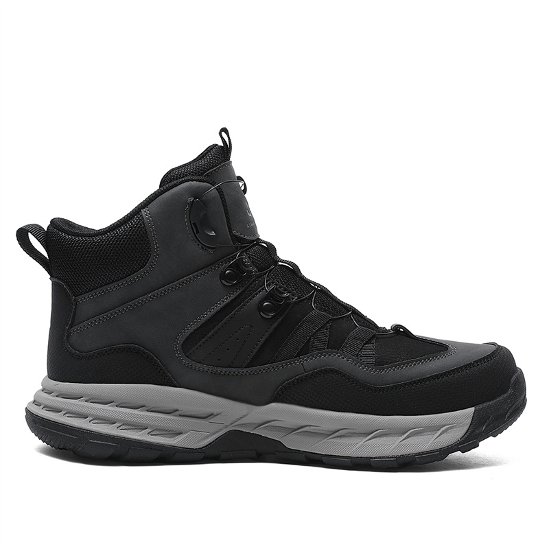 Jeep Mid top Outdoor Shoes Men’s