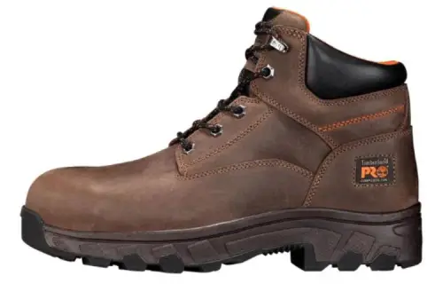 Timberland Outdoor Boots Men's Low Top Dark Brown