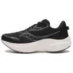 saucony Axon 3 'Black White'