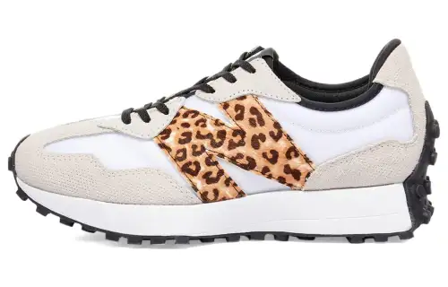 327 Wmns New Balance 'Leopard' Women's