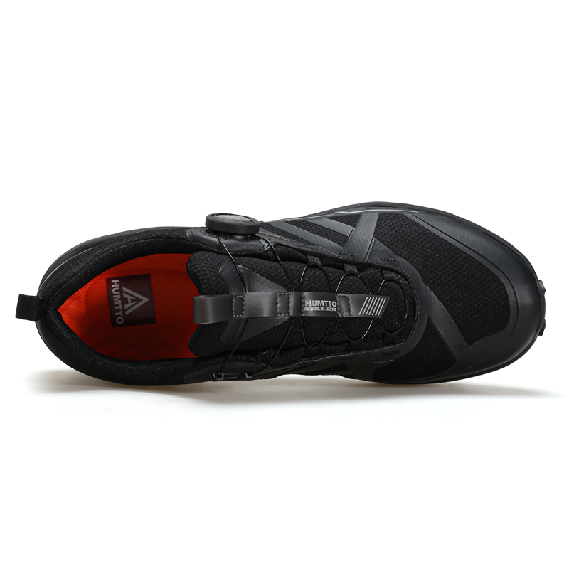 HUMTTO Cushioning Slip Resistant Abrasion Resistant Cushioning Slip Resistant Abrasion Resistant Low top Outdoor Shoes