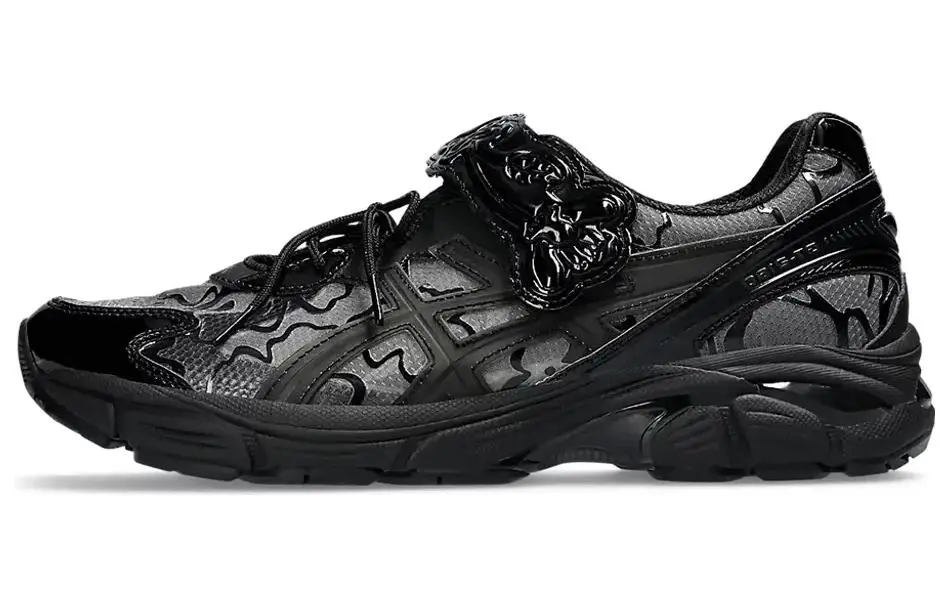 ASICS GT 2160 Cecilie Bahnsen Mary Jane Black
