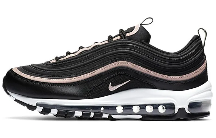 Nike Air Max 97 Essential 'Black Stone Mauve' Women's