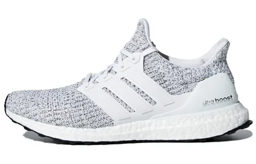 UltraBoost Adidas 4.0 'Non-Dyed White'