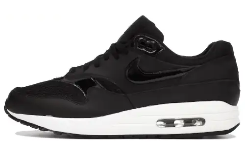 Nike Air Max 1 'Stealth Black' Women's