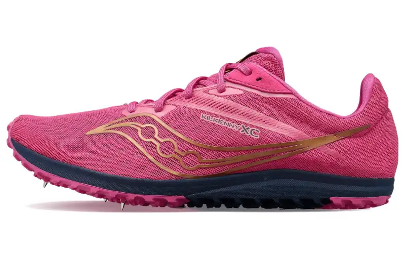 saucony Kilkenny XC9 Spike 'Prospect Quartz'