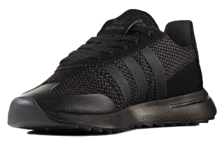 Adidas Wmns Flashback ‘Triple Black’ Women’s