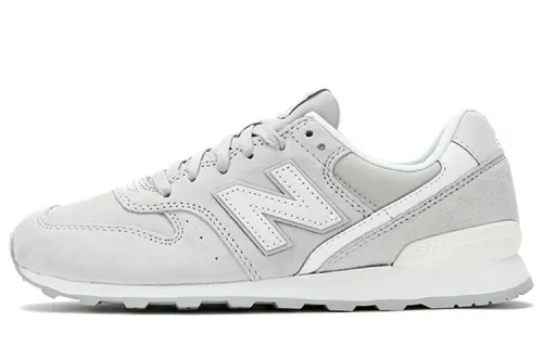 New Balance 996 'Light Grey Cloud White' Women's