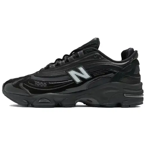 1000 Beams x 1000 New Balance 'Mismatched Textures'