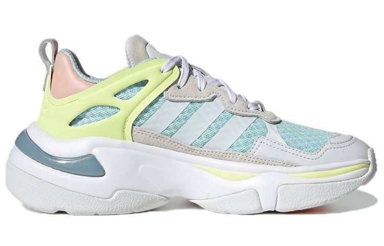 Adidas Boujirun ‘Halo Mint Multi’ Women’s