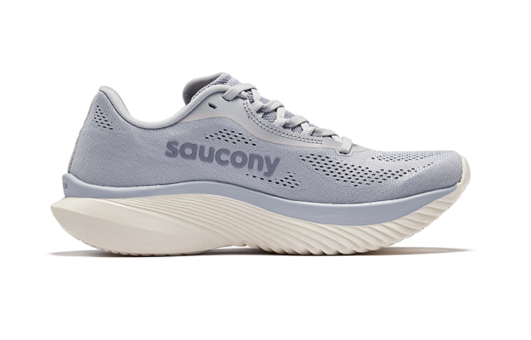 Saucony Kinvara 15 Heather Women’s