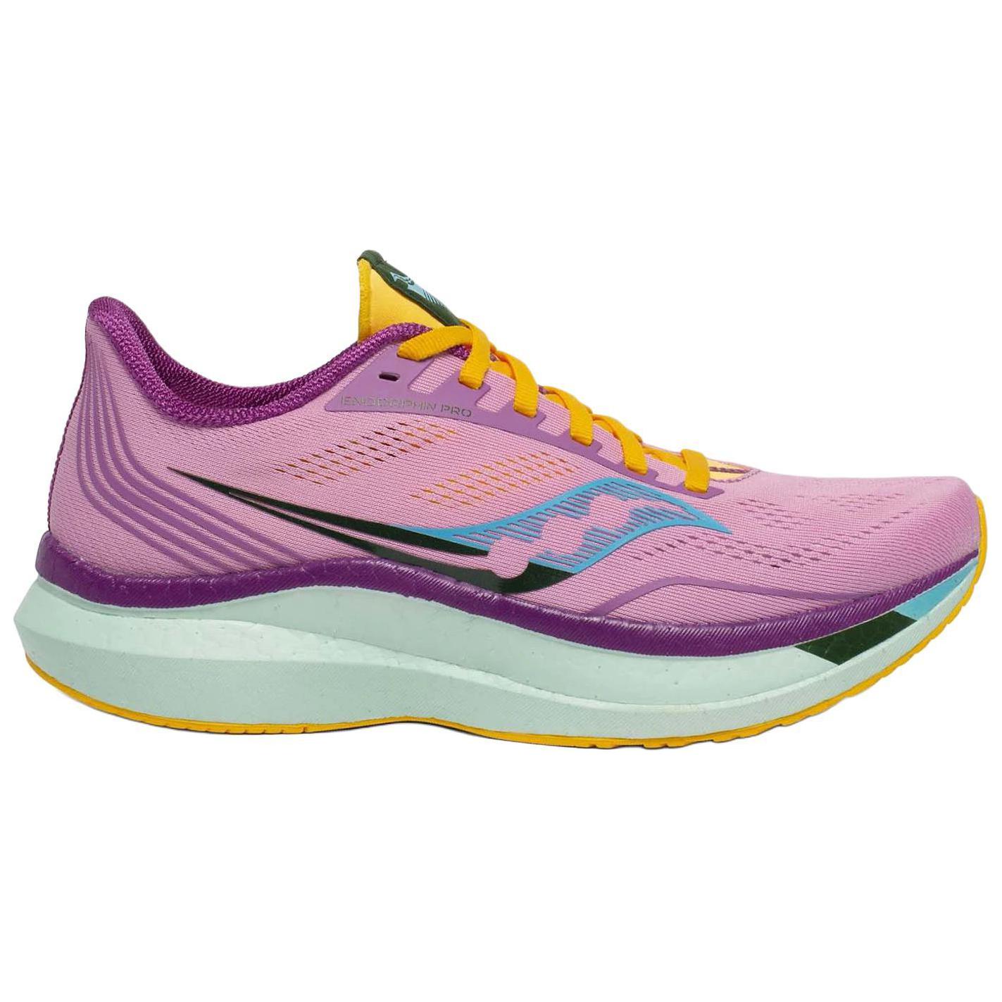 Saucony Endorphin Pro Future Spring Women’s