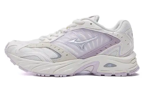 Mizuno Fiyi 2K 'White Purple'
