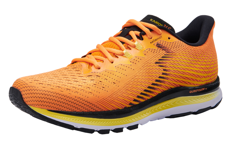 361° Cushioning Abrasion Resistant Breathable Cushioning Abrasion Resistant Breathable Low top Running Shoes Men’s