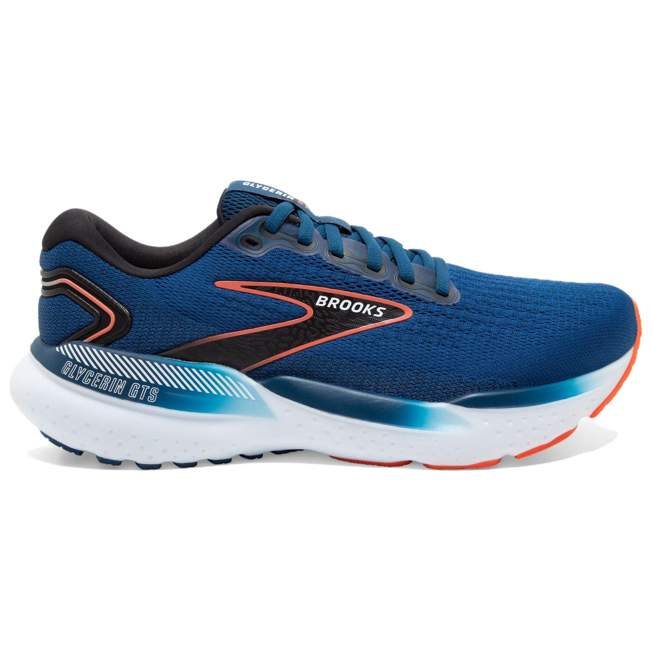 Brooks Glycerin Gts 21 running sneakers