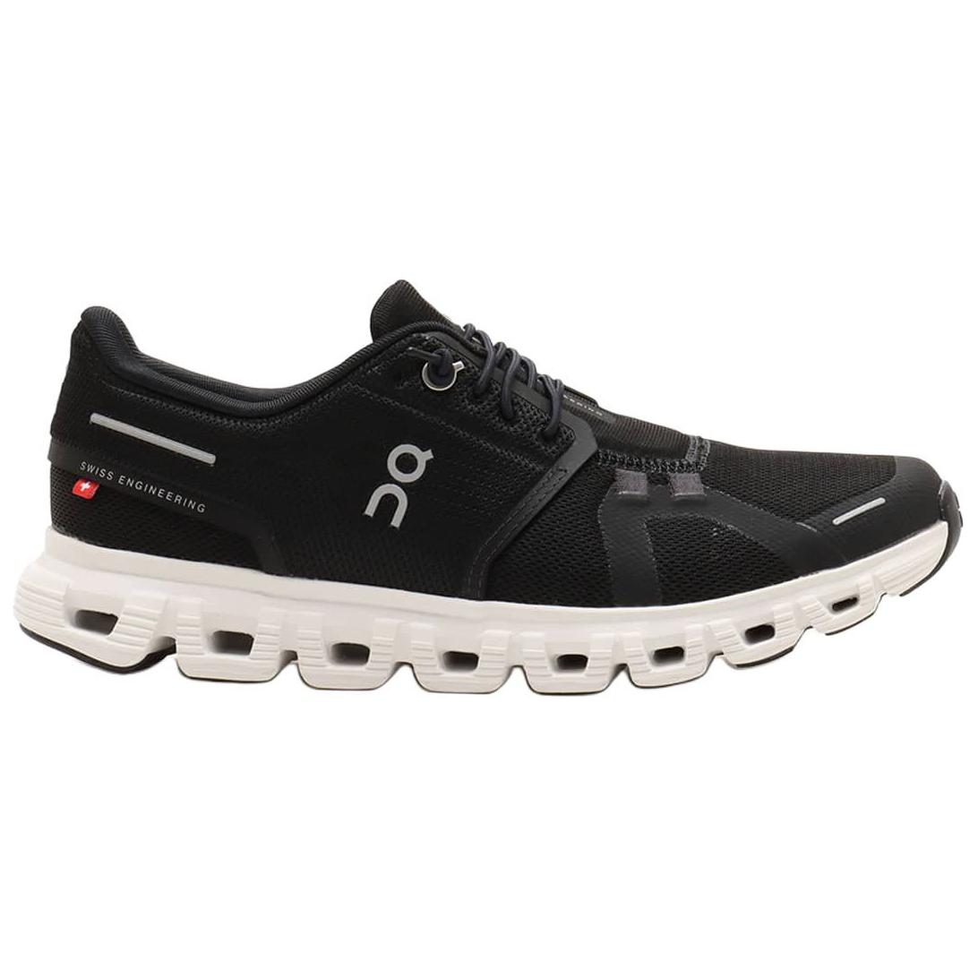 Cloud 6 Wmns On ‘Black White’ Women’s