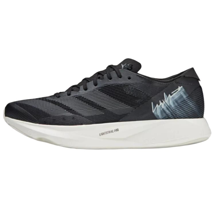 Y-3 Takumi Sen Y-3 10 ‘Black Off White’