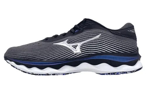 Wave Sky Mizuno 5 'Grey Silver'