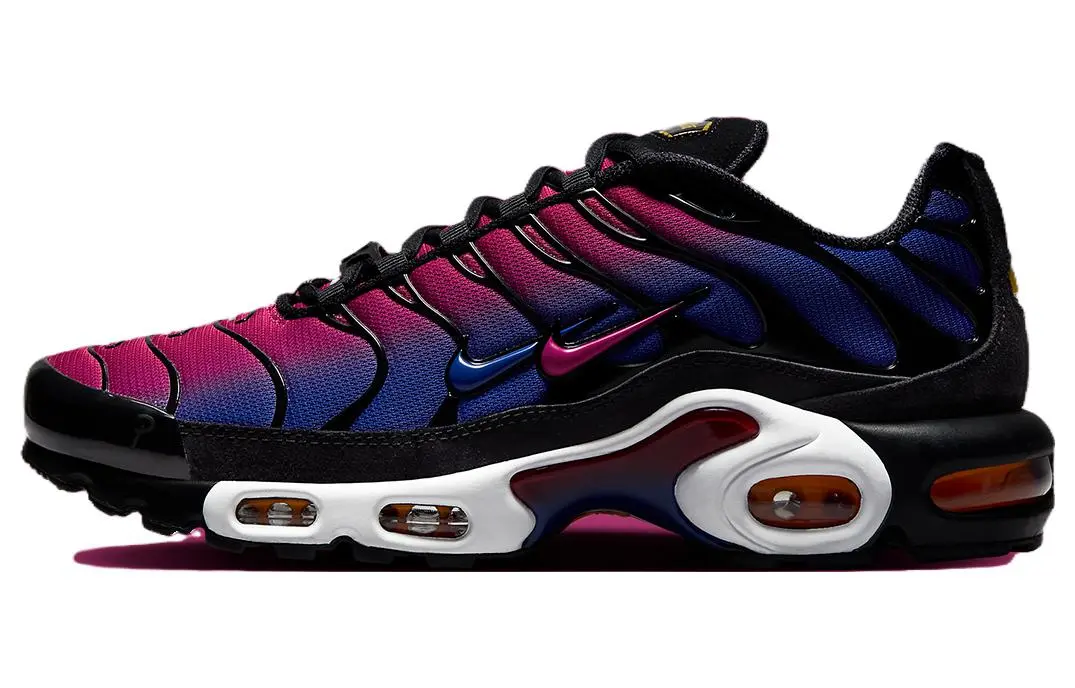 Nike Air Max Plus Patta Fc Barcelona Culers Del Món