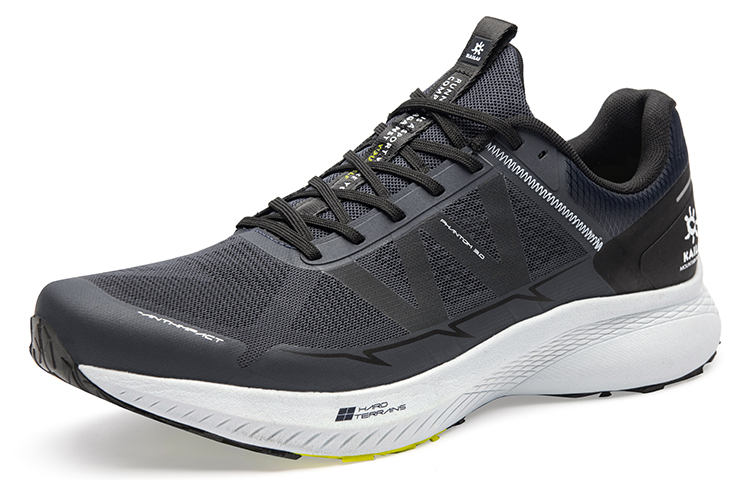 KAILAS Mesh Abrasion Resistant Breathable Support Abrasion Resistant Breathable Support Low top Running Shoes Men’s
