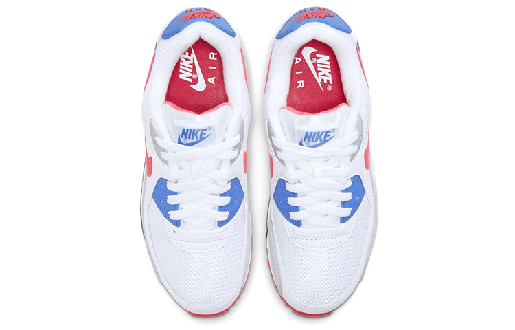 Nike Air Max 90 Hot Coral Women’s