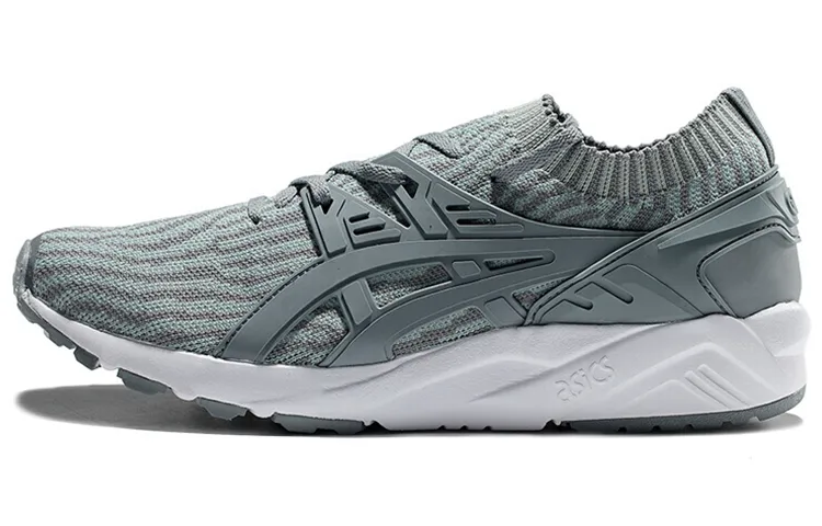 ASICS Gel Kayano 'Grey Green'