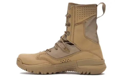 Nike Special Field Boot 8 Inch Desert