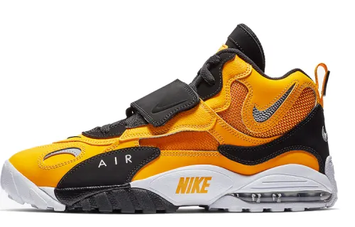 Nike Air Max Speed Turf Steelers