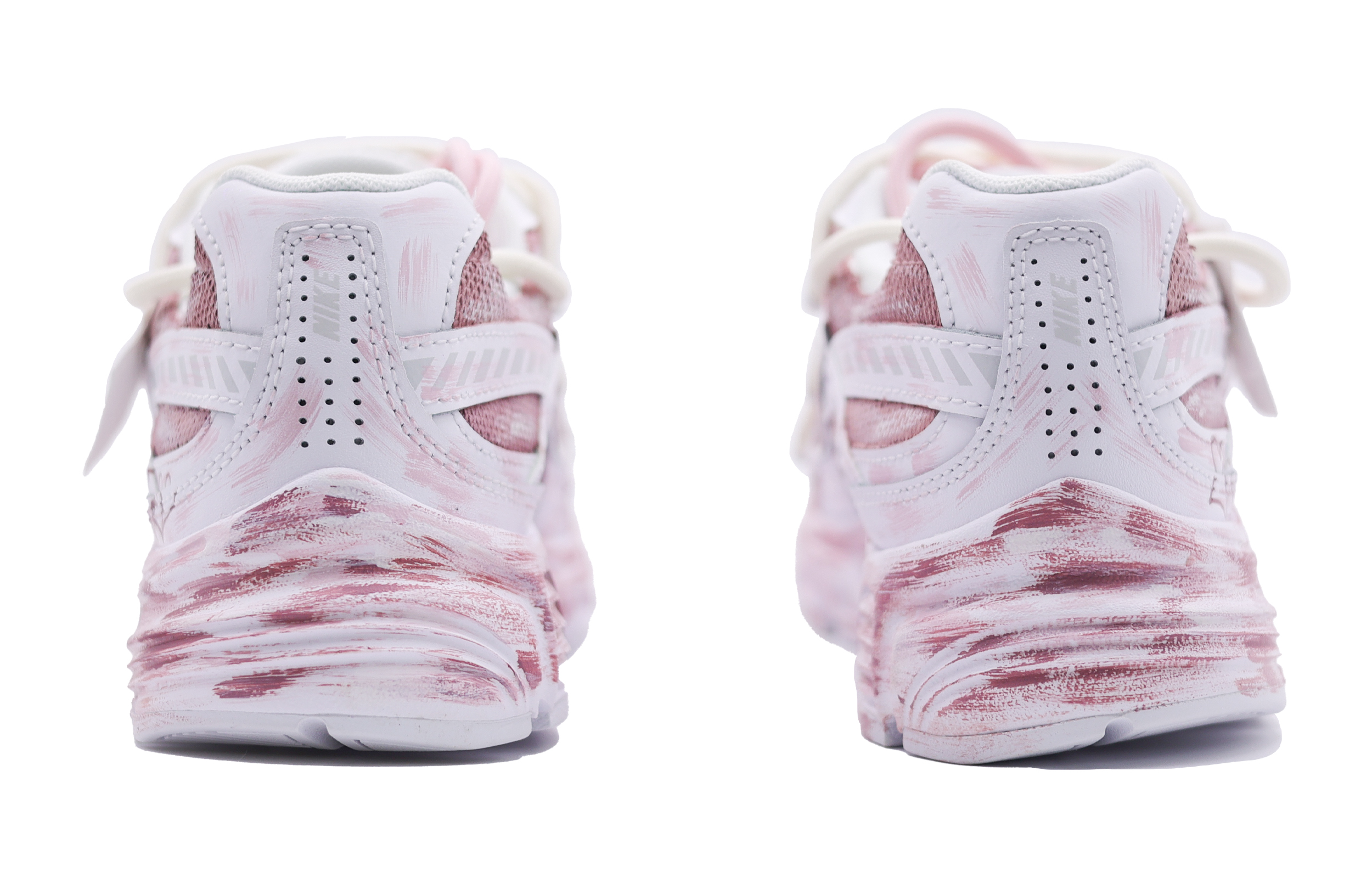 Nike Initiator Low top Casual Running Shoes Women’s Pink