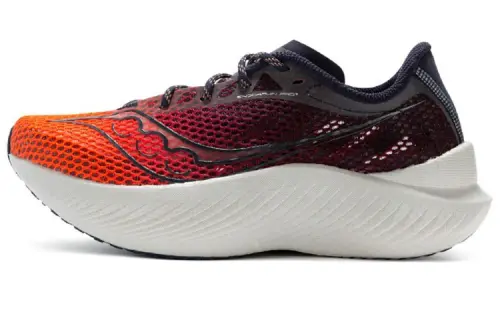 saucony Endorphin Pro 3 ViZiPRO Night Lite