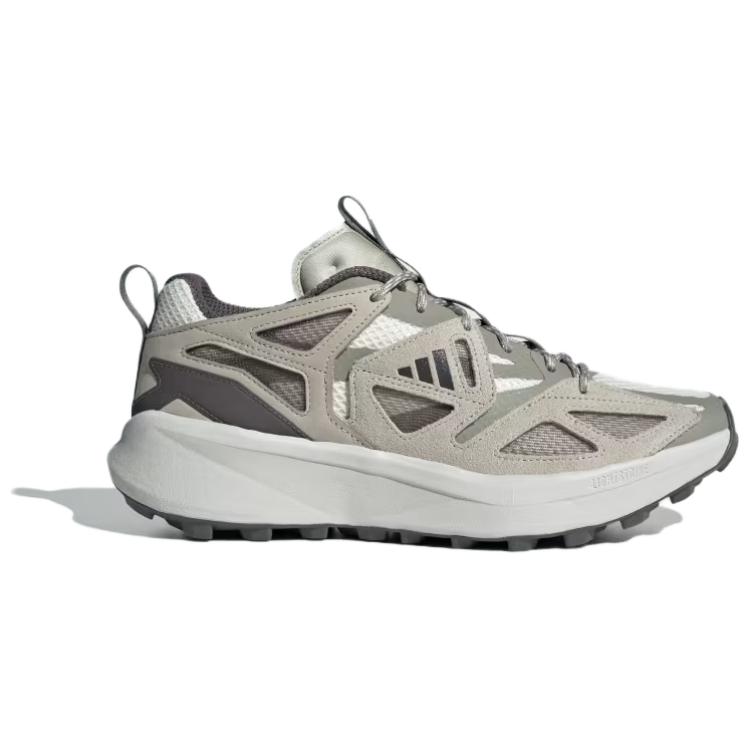 Adidas Kantai Trail ‘Charcoal Putty Grey’