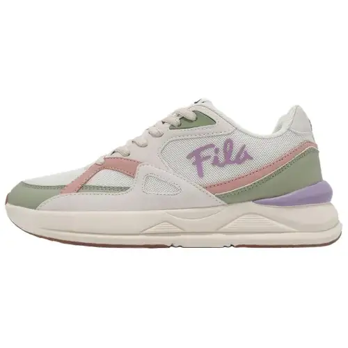 FILA Edition Low top Running Shoes Women's White