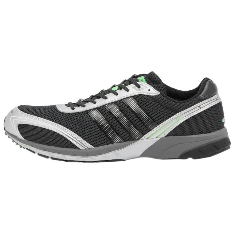 Adizero Adios Og Adidas ‘Grey Screaming Green’