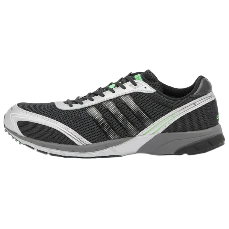 Adizero Adios Og Adidas 'Grey Screaming Green'