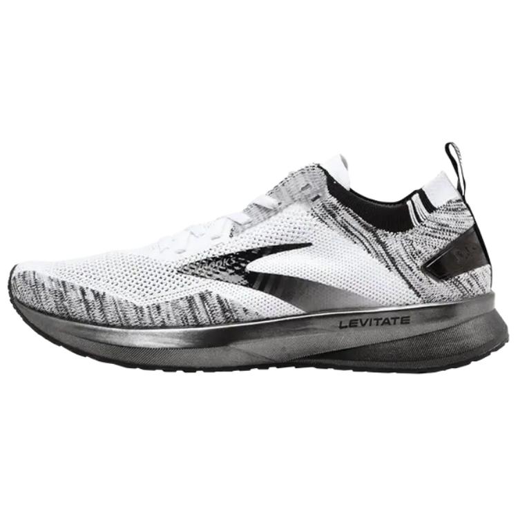 Brooks Levitate 4 Classic And Versatile Running Shoes Women’s White
