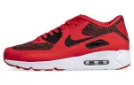 Nike Air Max 90 Ultra 2.0 University Red Black