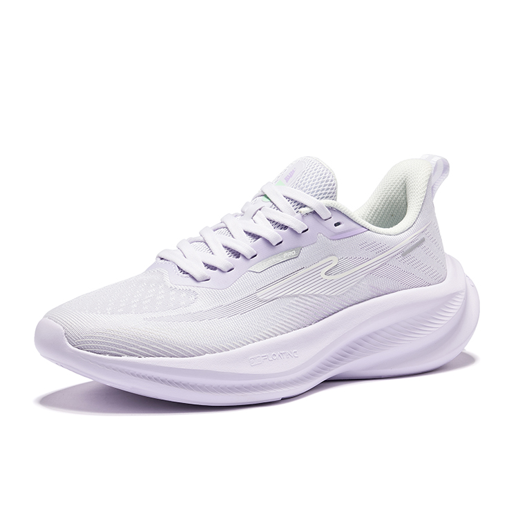 Erke Floating Boat 6PRO Stable Breathable And Lightweight Low top Training Physical Fitness Test & Exam Running Shoes