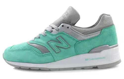 997 Concepts x 997 New Balance New York 'City Rivalry'