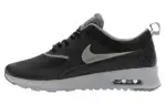 Nike Air Max Thea Black Cool Grey Women's
