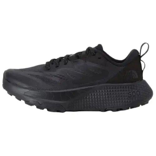 THE NORTH FACE Altamesa 500 Low top Trail Running Shoes Women's Black