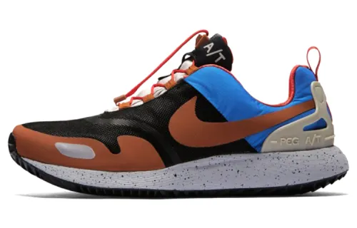 Nike Air Pegasus A/T Winter Black Dark Russet