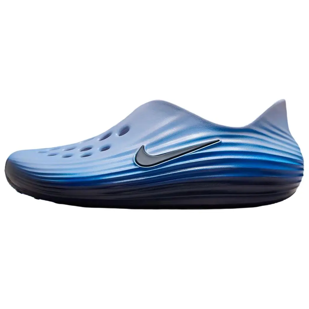 Nike ReactX Rejuven8 Midnight Navy Comet Blue